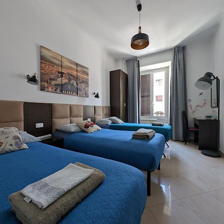 Roomz Romestay Exterior foto