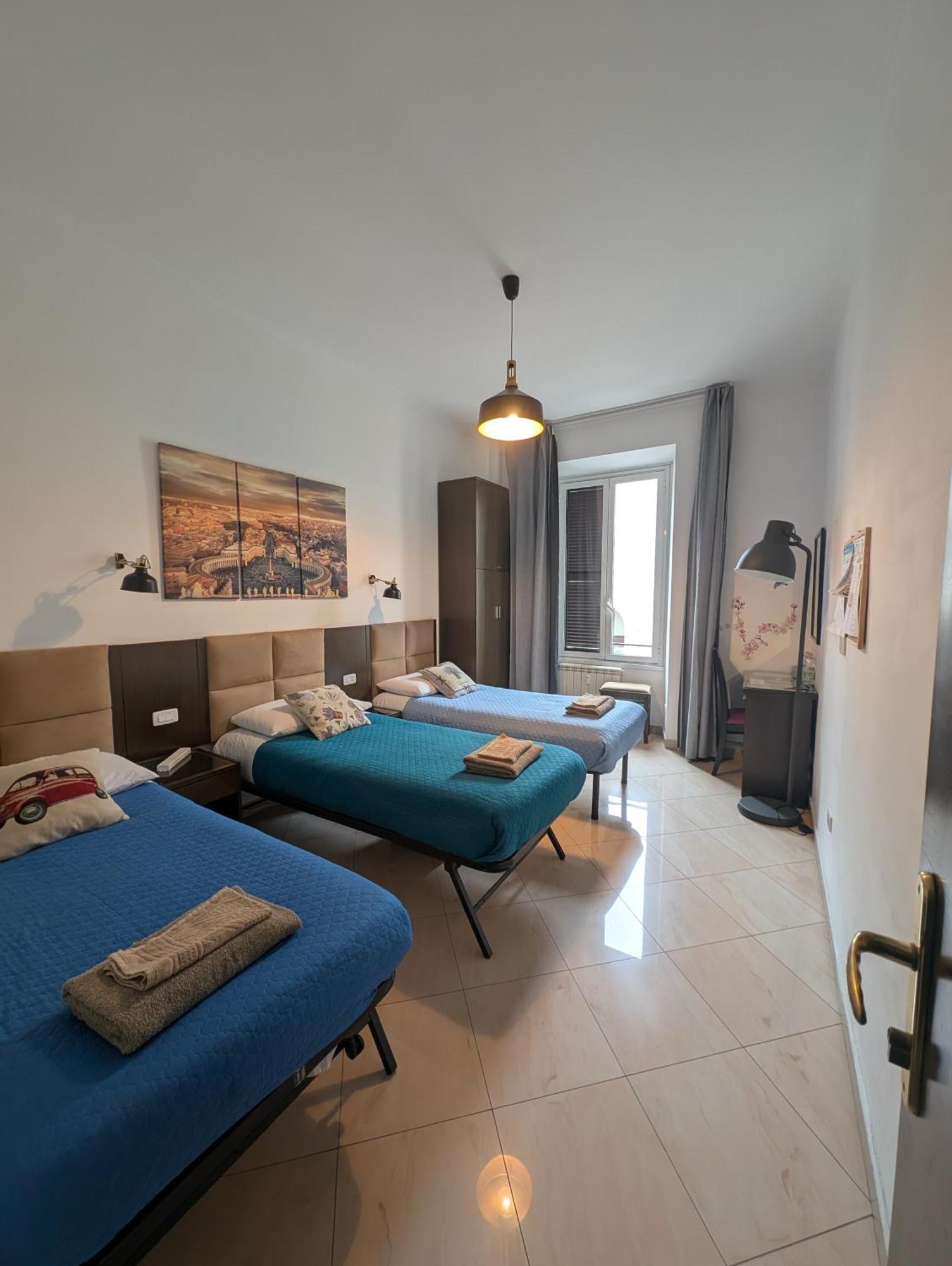 Roomz Romestay Zimmer foto